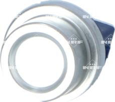 NRF 727009 - Czujnik, temperatura płynu chłodzącego parts5.com