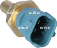 NRF 727005 - Sonde de température, liquide de refroidissement parts5.com