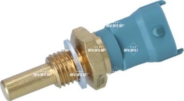 NRF 727005 - Senzor, temperatura rashladne tečnosti parts5.com