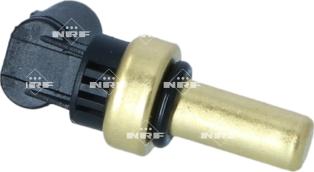 NRF 727007 - Senzor, temperatura rashladne tečnosti parts5.com