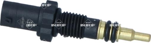 NRF 727016 - Érzékelő, hűtőfolyadék-hőmérséklet parts5.com