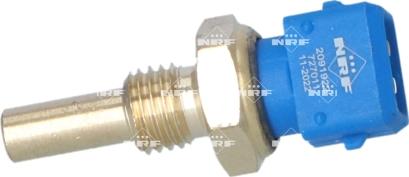 NRF 727011 - Senzor, temperatura rashladne tečnosti parts5.com