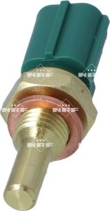 NRF 727018 - Sensor, coolant temperature parts5.com