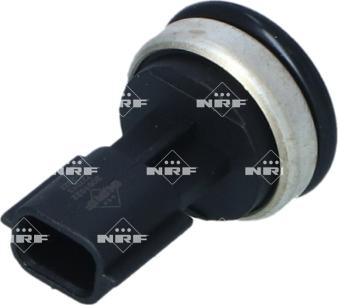 NRF 727013 - Sensor, coolant temperature parts5.com