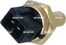 NRF 727017 - Sensor, temperatura del refrigerante parts5.com