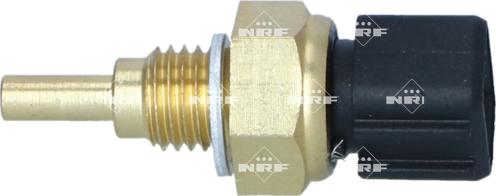 NRF 727089 - Senzor,temperatura lichid de racire parts5.com