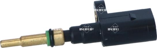 NRF 727083 - Senzor,temperatura lichid de racire parts5.com