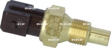 NRF 727035 - Sensor, coolant temperature parts5.com