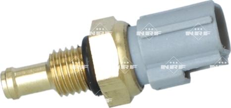 NRF 727030 - Sensor, coolant temperature parts5.com