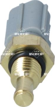 NRF 727030 - Sensor, coolant temperature parts5.com