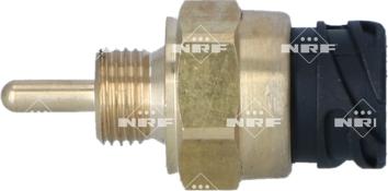 NRF 727038 - Senzor,temperatura lichid de racire parts5.com