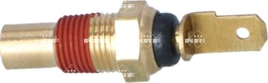 NRF 727033 - Sensor, temperatura del refrigerante parts5.com