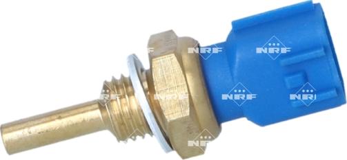 NRF 727020 - Sonde de température, liquide de refroidissement parts5.com