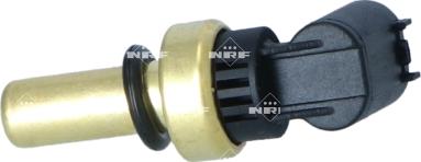 NRF 727021 - Sensor, coolant temperature parts5.com