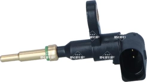 NRF 727023 - Czujnik, temperatura płynu chłodzącego parts5.com