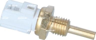 NRF 727022 - Czujnik, temperatura płynu chłodzącego parts5.com