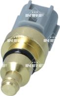 NRF 727027 - Senzor,temperatura lichid de racire parts5.com