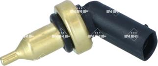 NRF 727079 - Senzor,temperatura lichid de racire parts5.com