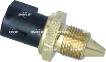 NRF 727071 - Czujnik, temperatura płynu chłodzącego parts5.com