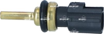 NRF 727078 - Sensor, temperatura del refrigerante parts5.com