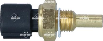 NRF 727109 - Snímač, teplota chladiva parts5.com