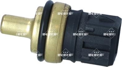 NRF 727107 - Senzor, temperatura rashladne tečnosti parts5.com