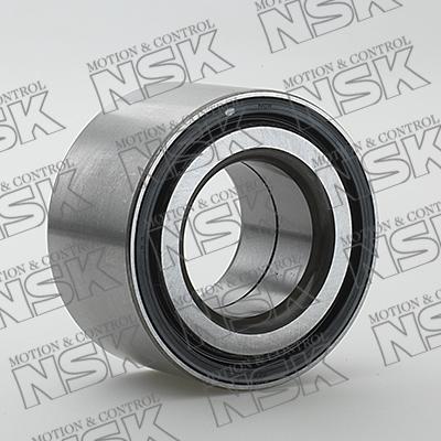 NSK ZA-38BWD26E1CA61** - Kerékcsapágy parts5.com