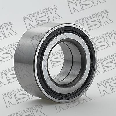 NSK ZA-45BWD16CA103** - Wheel Bearing parts5.com