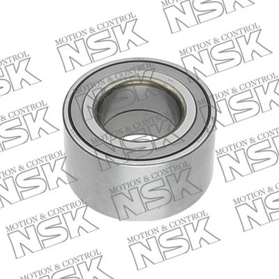 NSK ZA-43BWD06BCA133** - Ležaj točka parts5.com