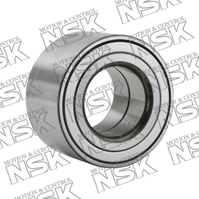 NSK ZA-42BWD11CA56** - Rulment roata parts5.com