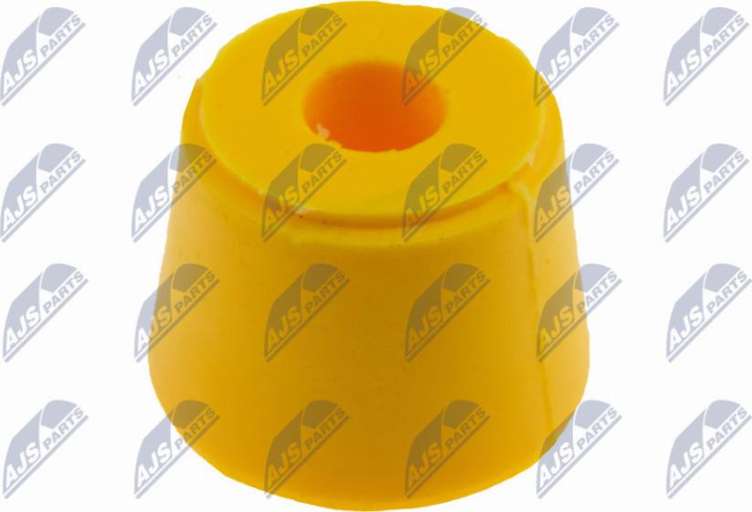 NTY AB-CH-000 - Distancna cev, blazilnik parts5.com