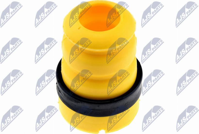 NTY AB-CH-011 - Отбойник, демпфер амортизатора parts5.com