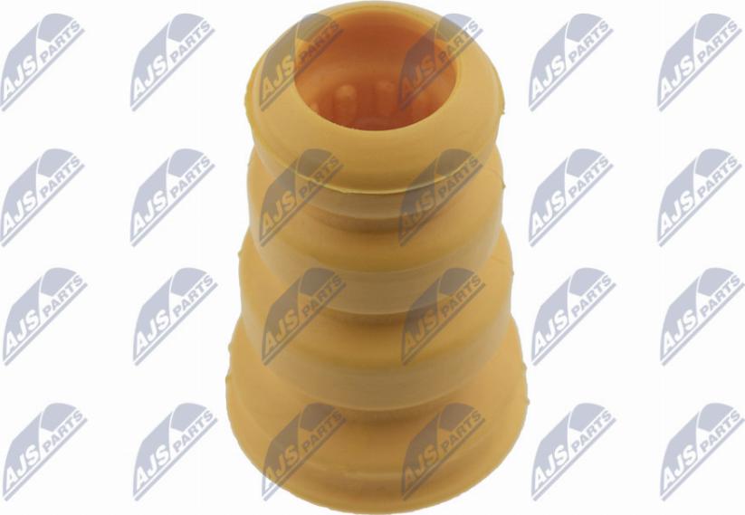 NTY AB-HD-013 - Anschlagpuffer, Federung parts5.com