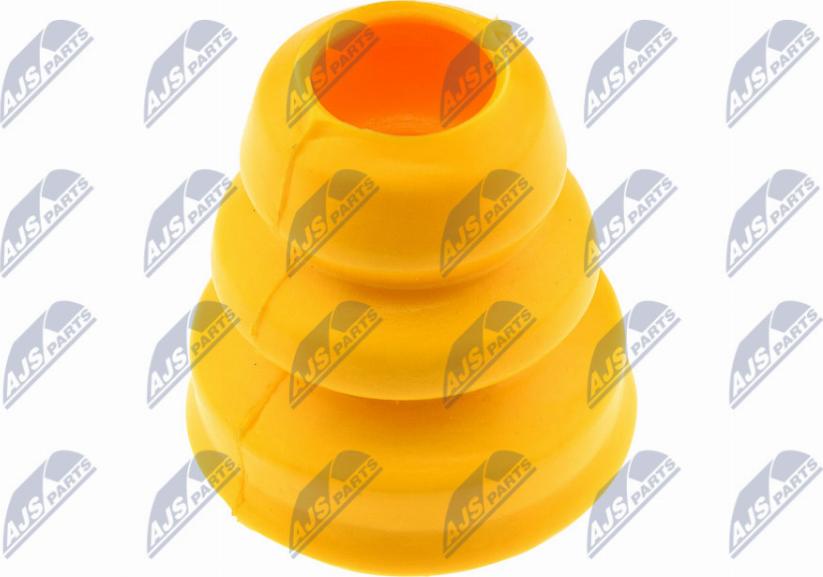 NTY AB-MZ-016 - Rubber Buffer, suspension parts5.com