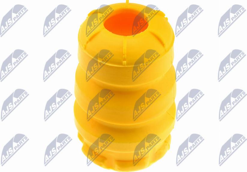 NTY AB-VV-001 - Ütköző, rugózás parts5.com