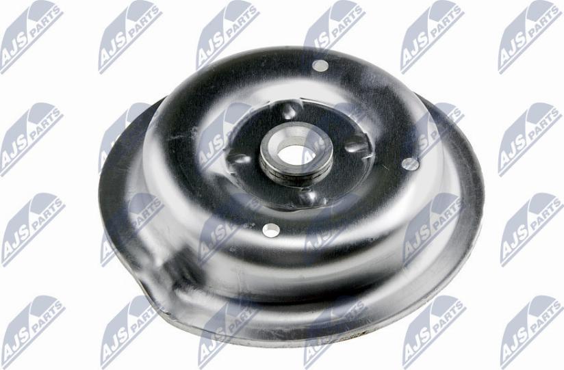 NTY AD-BM-007 - Caja de muelle parts5.com