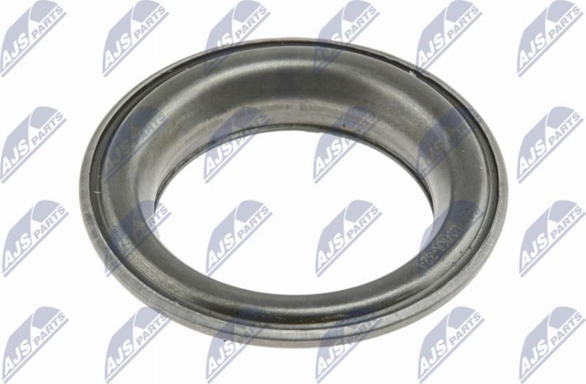 NTY AD-KA-324 - Rolling Bearing, suspension strut support mounting parts5.com