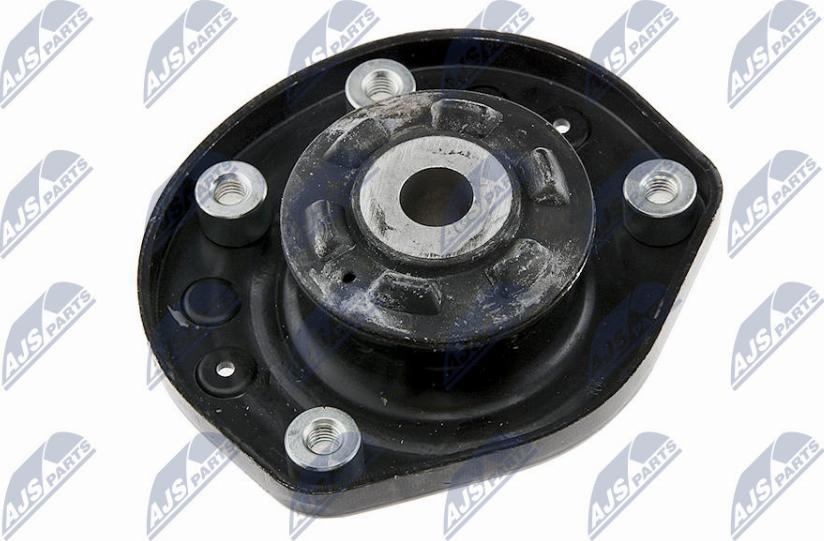 NTY AD-ME-002 - Top Strut Mounting parts5.com