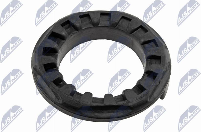 NTY AD-MZ-048 - Rolling Bearing, suspension strut support mounting parts5.com