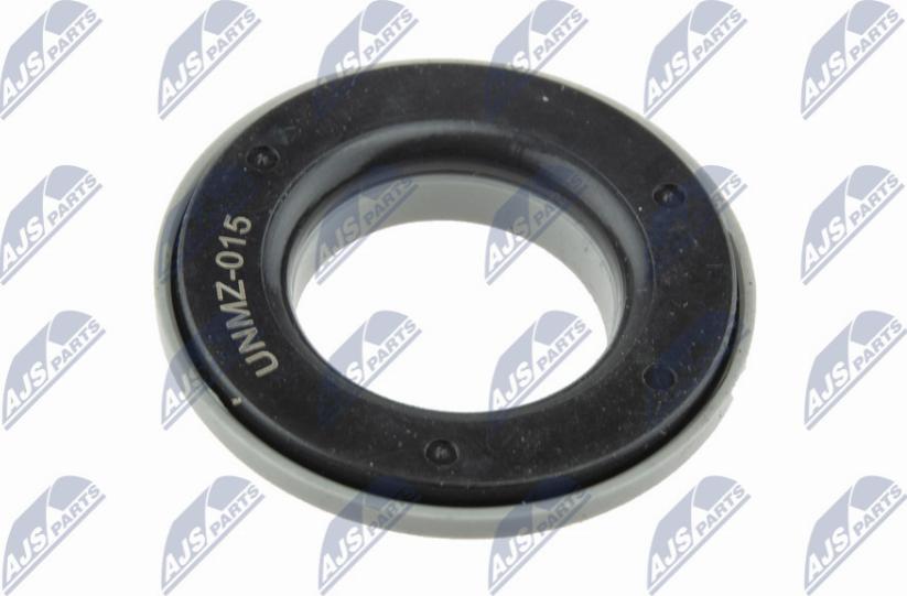 NTY AD-MZ-015 - Łożysko walcowe, mocowanie amortyzatora parts5.com