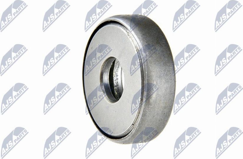 NTY AD-PL-011 - Görgőscsapágy. gólyaláb-támasztócsapágy parts5.com