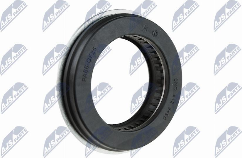 NTY AD-VW-002 - Rolling Bearing, suspension strut support mounting parts5.com