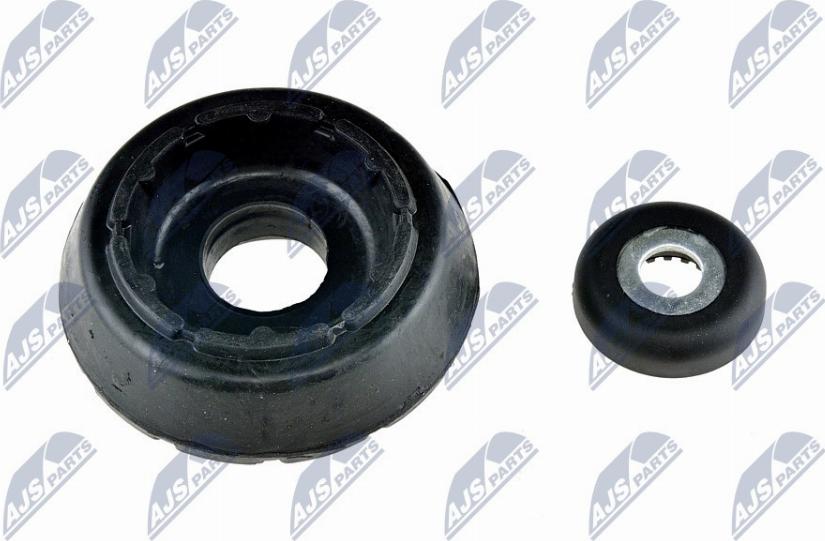 NTY AD-VW-014 - Ložisko pružné vzpěry parts5.com