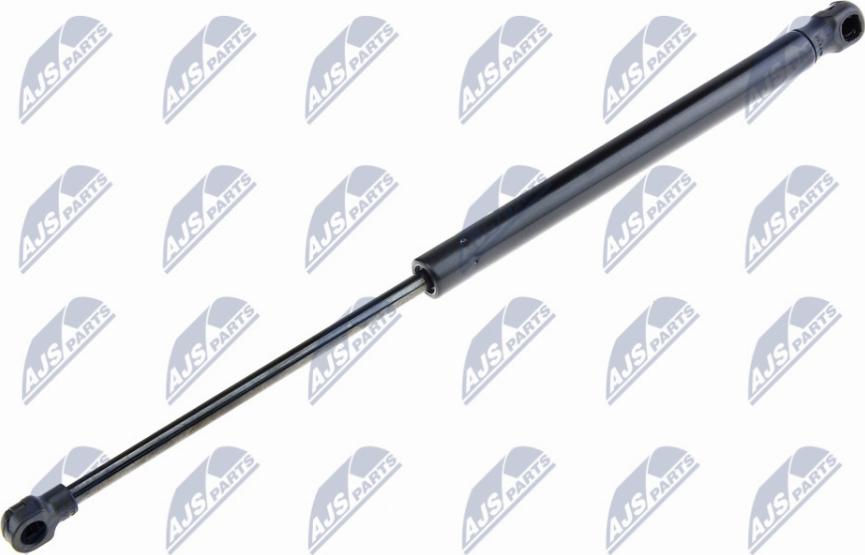 NTY AE-BM-013 - Gas Spring, bonnet parts5.com