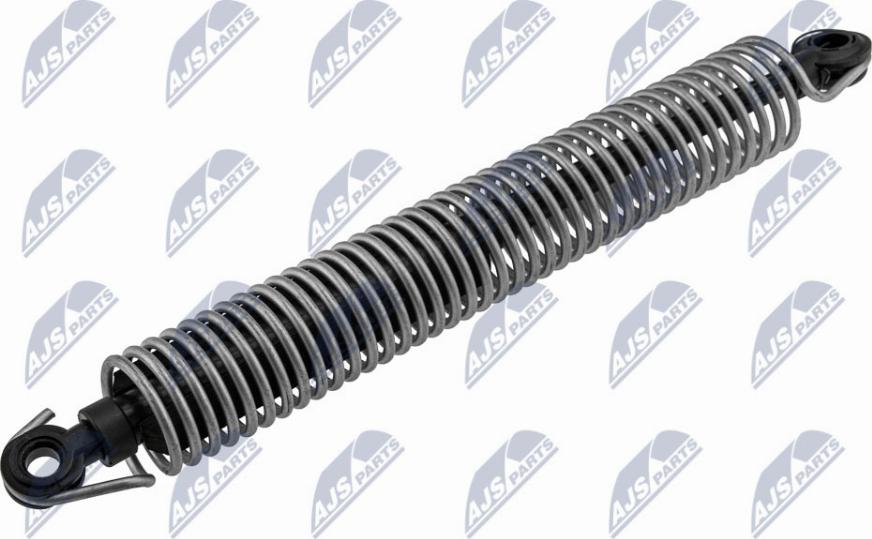 NTY AE-BM-102 - Muelle neumático, maletero / compartimento de carga parts5.com