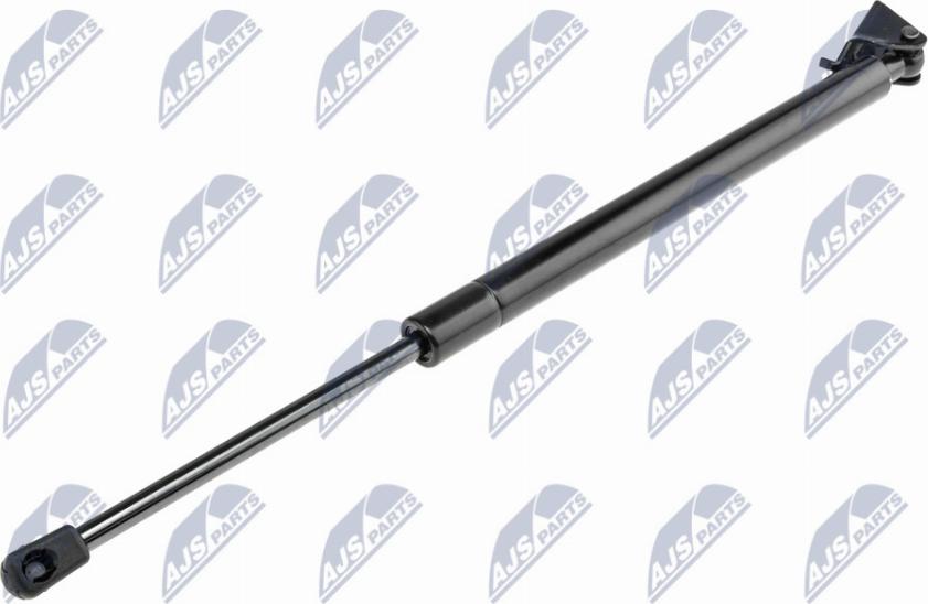 NTY AE-CH-021 - Gas Spring, boot, cargo area parts5.com