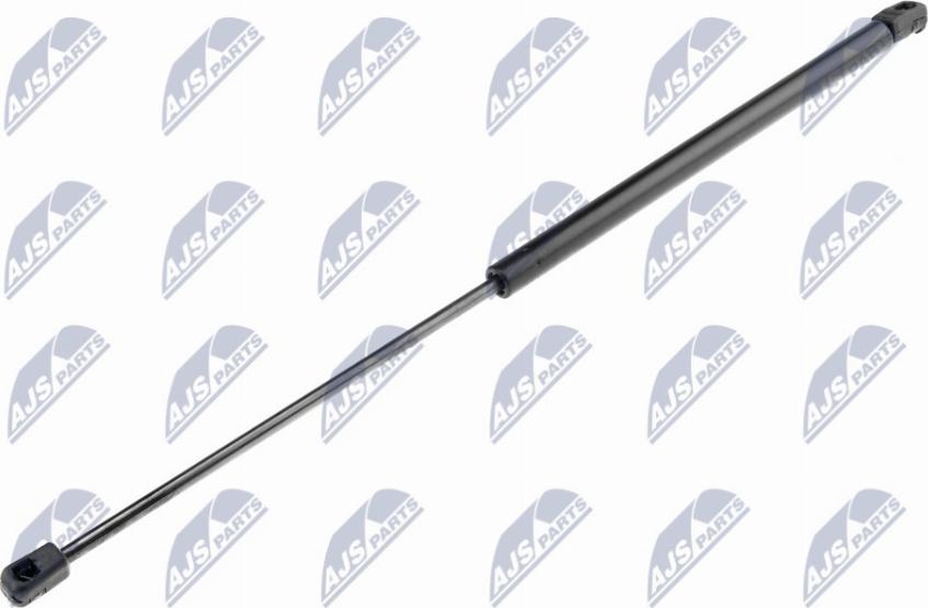 NTY AE-HY-005 - Gas Spring, boot, cargo area parts5.com