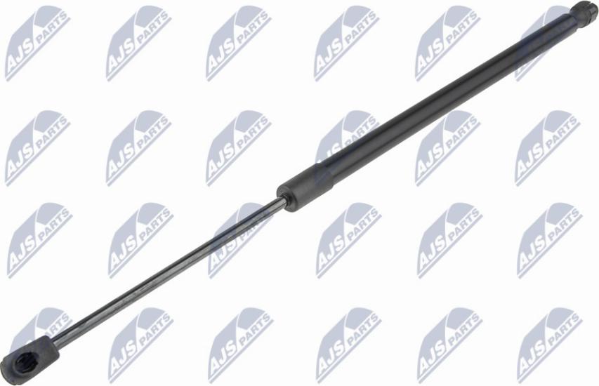 NTY AE-KA-026 - Gas Spring, boot, cargo area parts5.com