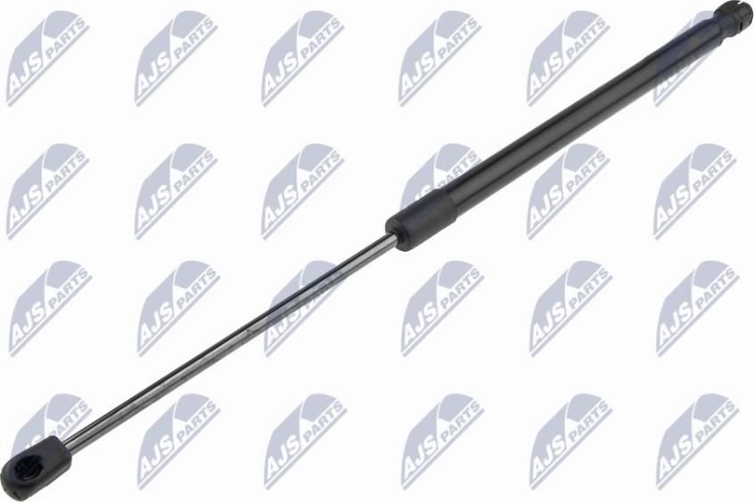 NTY AE-ME-057 - Gas Spring, boot, cargo area parts5.com