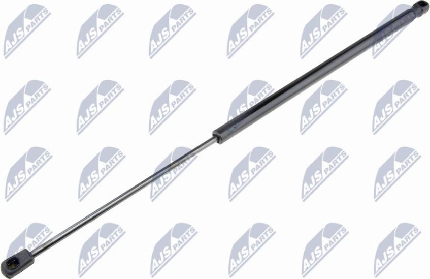 NTY AE-PE-030 - Gas Spring, boot, cargo area parts5.com